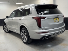 Used 2020 Cadillac XT6 4d SUV AWD Premium Luxury at AutoCenters Bonne Terre near Bonne Terre, MO