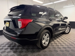 Used 2022  Ford Explorer XLT 4WD at AutoCenters Bonne Terre near Bonne Terre&comma; MO