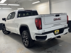 Used 2020 GMC Sierra 1500 4WD Crew Cab 147" AT4 at AutoCenters Bonne Terre near Bonne Terre, MO