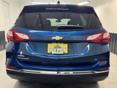 Used 2020 Chevrolet Equinox 4d SUV FWD LT w/2FL at AutoCenters Bonne Terre near Bonne Terre, MO
