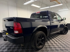 Used 2017  Ram 1500 4WD Crew Cab SLT at AutoCenters Bonne Terre near Bonne Terre&comma; MO