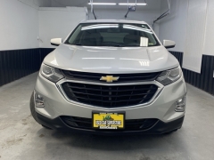 Used 2020 Chevrolet Equinox 4d SUV AWD LT w/2FL at AutoCenters Bonne Terre near Bonne Terre, MO