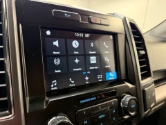 Used 2018  Ford F-150 4WD SuperCrew XLT 5 1&sol;2 at AutoCenters Bonne Terre near Bonne Terre&comma; MO