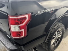 Used 2018 Ford F-150 4WD SuperCrew Box at AutoCenters Bonne Terre near Bonne Terre, MO