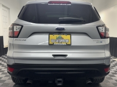 Used 2017  Ford Escape 4d SUV 4WD Titanium at AutoCenters Bonne Terre near Bonne Terre, MO