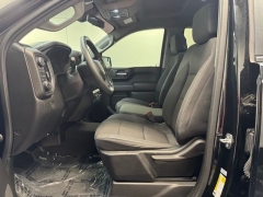 Used 2020  Chevrolet Silverado 1500 4WD Double Cab Custom at AutoCenters Bonne Terre near Bonne Terre&comma; MO