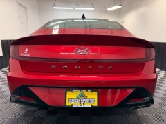 Used 2021  Hyundai Sonata SEL 2&period;5L at AutoCenters Bonne Terre near Bonne Terre&comma; MO