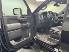 Used 2021 GMC Sierra 2500HD 4WD Crew Cab 159" SLT at AutoCenters Bonne Terre near Bonne Terre, MO
