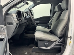 Used 2022 Ford F-150 4WD XLT SuperCrew 5.5' Box at AutoCenters Bonne Terre near Bonne Terre, MO