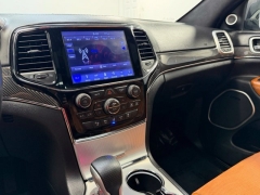 Used 2019  Jeep Grand Cherokee 4d SUV 4WD SRT at AutoCenters Bonne Terre near Bonne Terre&comma; MO