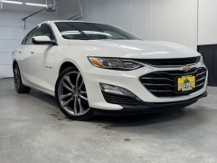 Used 2023 Chevrolet Malibu 4dr Sdn 2LT at AutoCenters Bonne Terre near Bonne Terre, MO