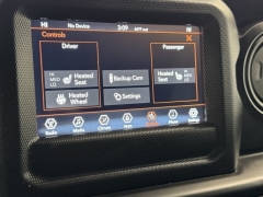 Used 2021 Jeep Wrangler Unlimited Sport Altitude 4x4 at AutoCenters Bonne Terre near Bonne Terre, MO