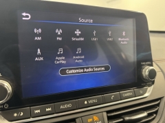 Used 2019  Nissan Altima 4d Sedan FWD 2&period;5L SR at AutoCenters Bonne Terre near Bonne Terre&comma; MO