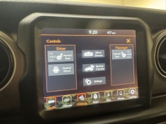 Used 2021  Jeep Wrangler 80th Anniversary 4x4 &ast;Ltd Avail&ast; at AutoCenters Bonne Terre near Bonne Terre&comma; MO