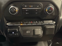 Used 2020  Chevrolet Silverado 1500 4WD Crew Cab Custom at AutoCenters Bonne Terre near Bonne Terre&comma; MO
