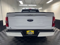 Used 2021  Ford F-150 4WD SuperCrew Box at AutoCenters Bonne Terre near Bonne Terre&comma; MO