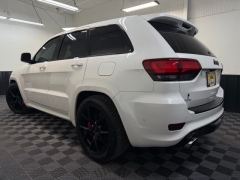 Used 2018  Jeep Grand Cherokee 4d SUV 4WD SRT at AutoCenters Bonne Terre near Bonne Terre&comma; MO