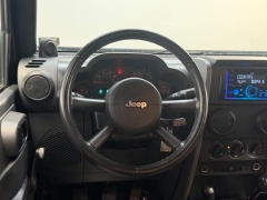 Used 2008  Jeep Wrangler Unlimited 4d Convertible 4WD X at AutoCenters Bonne Terre near Bonne Terre&comma; MO