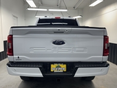 Used 2021 Ford F-150 4WD SuperCrew Box at AutoCenters Bonne Terre near Bonne Terre, MO