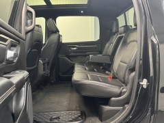 Used 2020 Ram 1500 4WD Crew Cab Rebel at AutoCenters Bonne Terre near Bonne Terre, MO