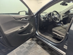 Used 2021  Chevrolet Malibu 4dr Sdn LT at AutoCenters Bonne Terre near Bonne Terre&comma; MO