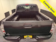 Used 2010  Toyota Tacoma 4WD D-Cab Short Bed Auto at AutoCenters Bonne Terre near Bonne Terre&comma; MO