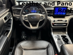 Used 2020 Ford Explorer 4d SUV 4WD XLT 2.3L EcoBoost at AutoCenters Bonne Terre near Bonne Terre, MO