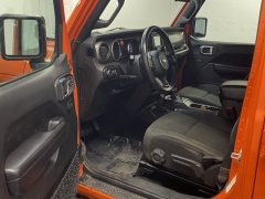 Used 2018 Jeep Wrangler Unlimited 4d SUV 4WD Sport S at AutoCenters Bonne Terre near Bonne Terre, MO