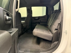 Used 2023  Chevrolet Silverado 1500 4WD Crew Cab 147" Custom at AutoCenters Bonne Terre near Bonne Terre&comma; MO