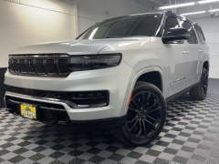 Used 2024  Jeep Grand Wagoneer Series III Obsidian 4x4 at AutoCenters Bonne Terre near Bonne Terre, MO