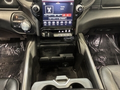 Used 2020  Ram 1500 4WD Crew Cab Rebel at AutoCenters Bonne Terre near Bonne Terre&comma; MO