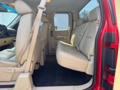 Used 2010  Chevrolet Silverado 1500 4WD Ext Cab LT at AutoCenters Bonne Terre near Bonne Terre&comma; MO