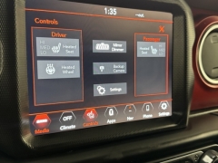 Used 2020 Jeep Wrangler Unlimited 4d SUV 4WD Rubicon at AutoCenters Bonne Terre near Bonne Terre, MO