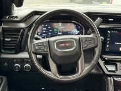 Used 2024  GMC Sierra 2500HD 4WD Crew Cab 159" AT4X Dsl at AutoCenters Bonne Terre near Bonne Terre&comma; MO