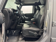 Used 2014  Jeep Wrangler Unlimited 4WD 4dr Freedom Edition &ast;Ltd Avail&ast; at AutoCenters Bonne Terre near Bonne Terre&comma; MO