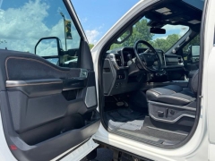 Used 2023  Ford Super Duty F-350 SRW 4WD Crew Cab Box at AutoCenters Bonne Terre near Bonne Terre&comma; MO