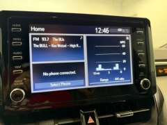Used 2020  Toyota Corolla 4d Sedan SE CVT at AutoCenters Bonne Terre near Bonne Terre&comma; MO