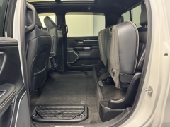 Used 2021  Ram 1500 Laramie 4x4 Crew Cab 5'7" Box at AutoCenters Bonne Terre near Bonne Terre&comma; MO