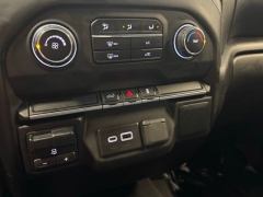 Used 2021  Chevrolet Silverado 2500HD 4WD Crew Cab 159" Custom at AutoCenters Bonne Terre near Bonne Terre&comma; MO
