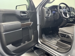 Used 2021 GMC Sierra 1500 4WD Crew Cab 147" Elevation w/3SB at AutoCenters Bonne Terre near Bonne Terre, MO
