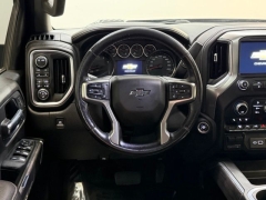 Used 2022  Chevrolet Silverado 2500HD 4WD Crew Cab 159" LTZ at AutoCenters Bonne Terre near Bonne Terre&comma; MO