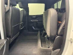 Used 2020  GMC Sierra 1500 4WD Crew Cab 147" AT4 at AutoCenters Bonne Terre near Bonne Terre&comma; MO