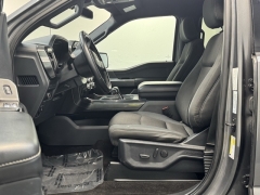 Used 2022 Ford F-150 4WD XLT SuperCrew 5.5' Box at AutoCenters Bonne Terre near Bonne Terre, MO