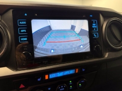 Used 2019  Toyota Tacoma 4WD Double Cab TRD Sport Longbed at AutoCenters Bonne Terre near Bonne Terre&comma; MO