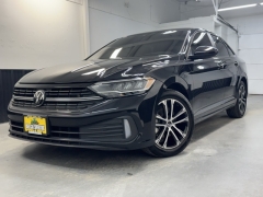 Used 2024 Volkswagen Jetta Sport Auto at AutoCenters Bonne Terre near Bonne Terre, MO
