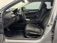 Used 2016  Honda Civic Sedan 4d LX CVT at AutoCenters Bonne Terre near Bonne Terre, MO