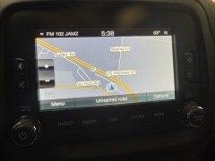 Used 2017  Jeep Renegade 4d SUV FWD Latitude at AutoCenters Bonne Terre near Bonne Terre, MO