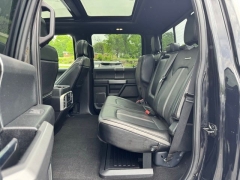 Used 2019  Ford Super Duty F-250 SRW 4WD Crew Cab Box at AutoCenters Bonne Terre near Bonne Terre&comma; MO