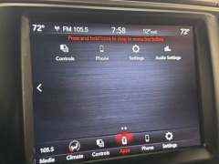 Used 2021  Ram 1500 Classic Warlock 4x4 Crew Cab 5'7" Box at AutoCenters Bonne Terre near Bonne Terre&comma; MO