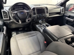 Used 2019  Ford F-150 4WD SuperCrew XLT 5 1&sol;2 at AutoCenters Bonne Terre near Bonne Terre&comma; MO